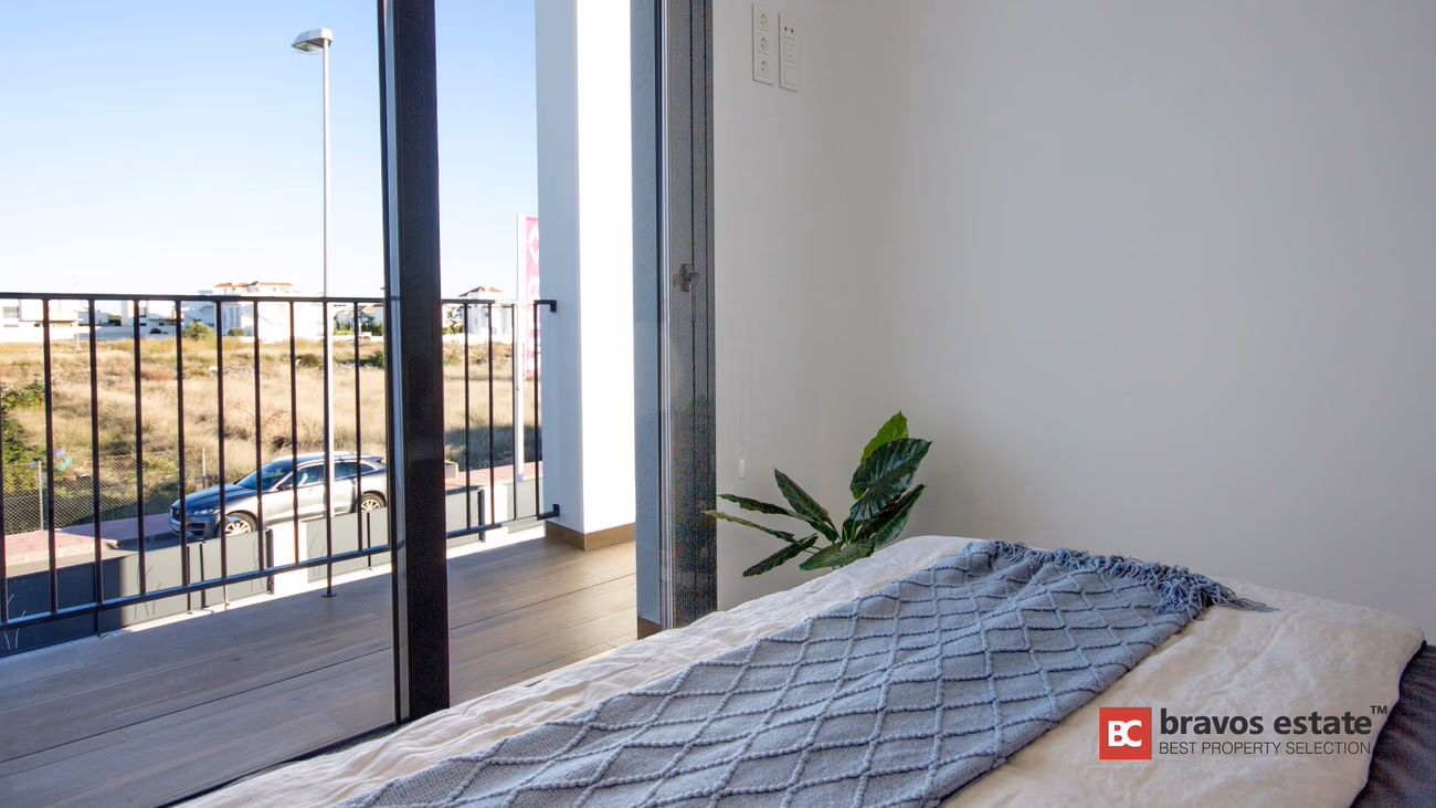 Новая вилла, 3 спальни в Сьюдад-Кесаде · 170 m² - 6