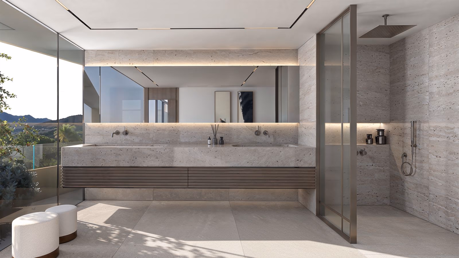Estepona Sky Residences — Коста-дель-Соль 18