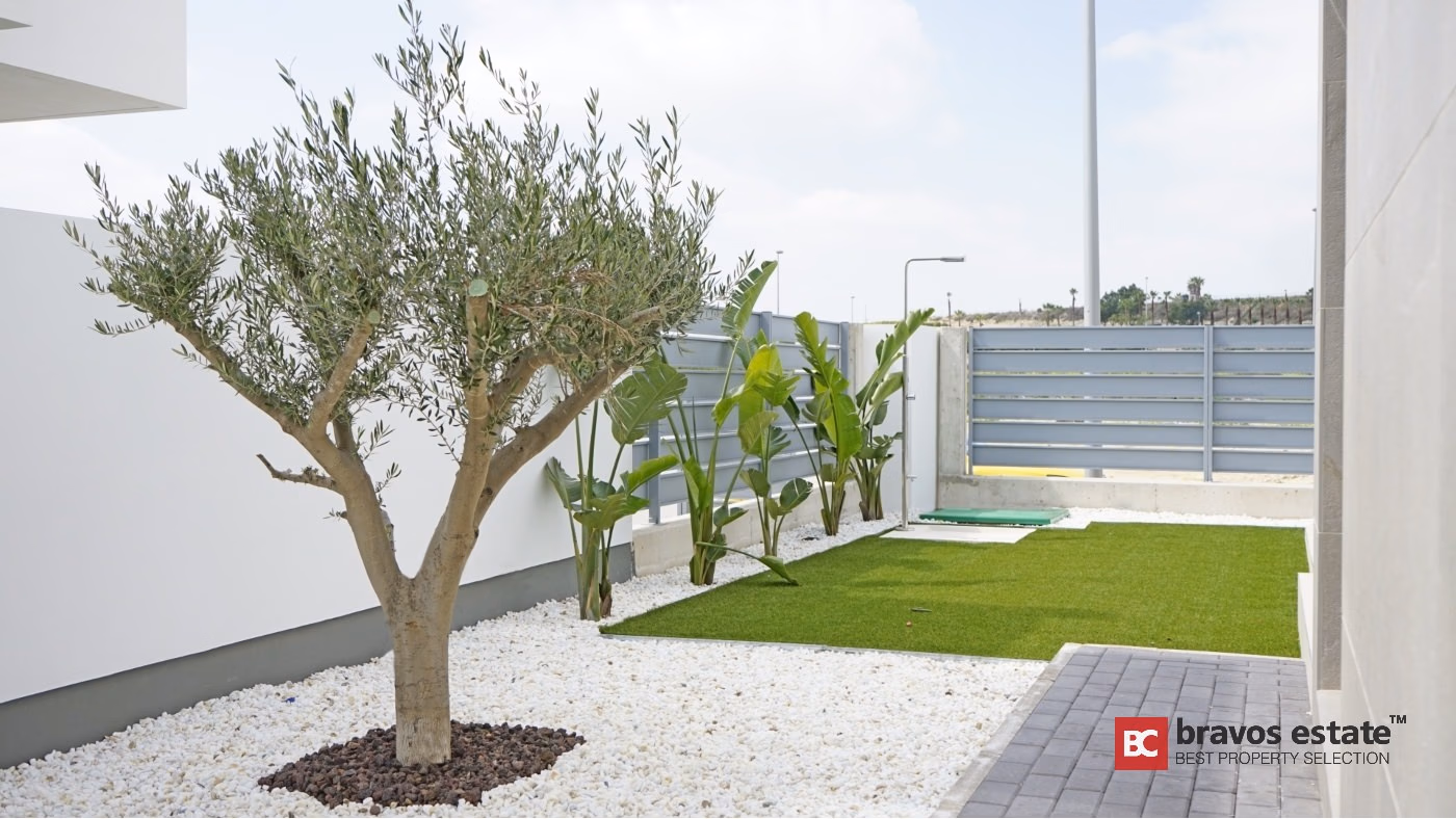 Вилла у Vistabella Golf, Торревьеха - 21