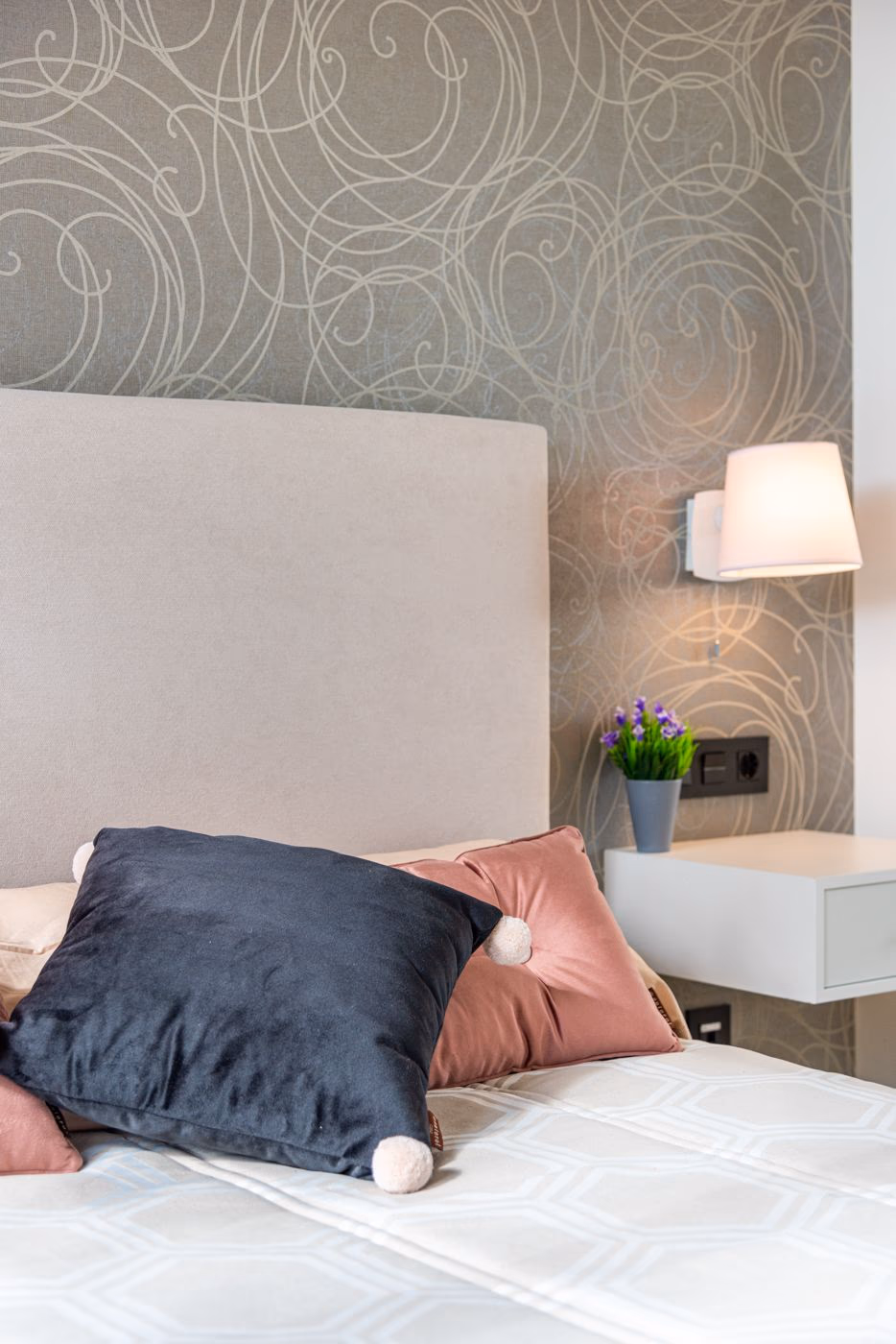 Balcones de Vivi — апартаменты в Los Balcones, Торревьеха - 44