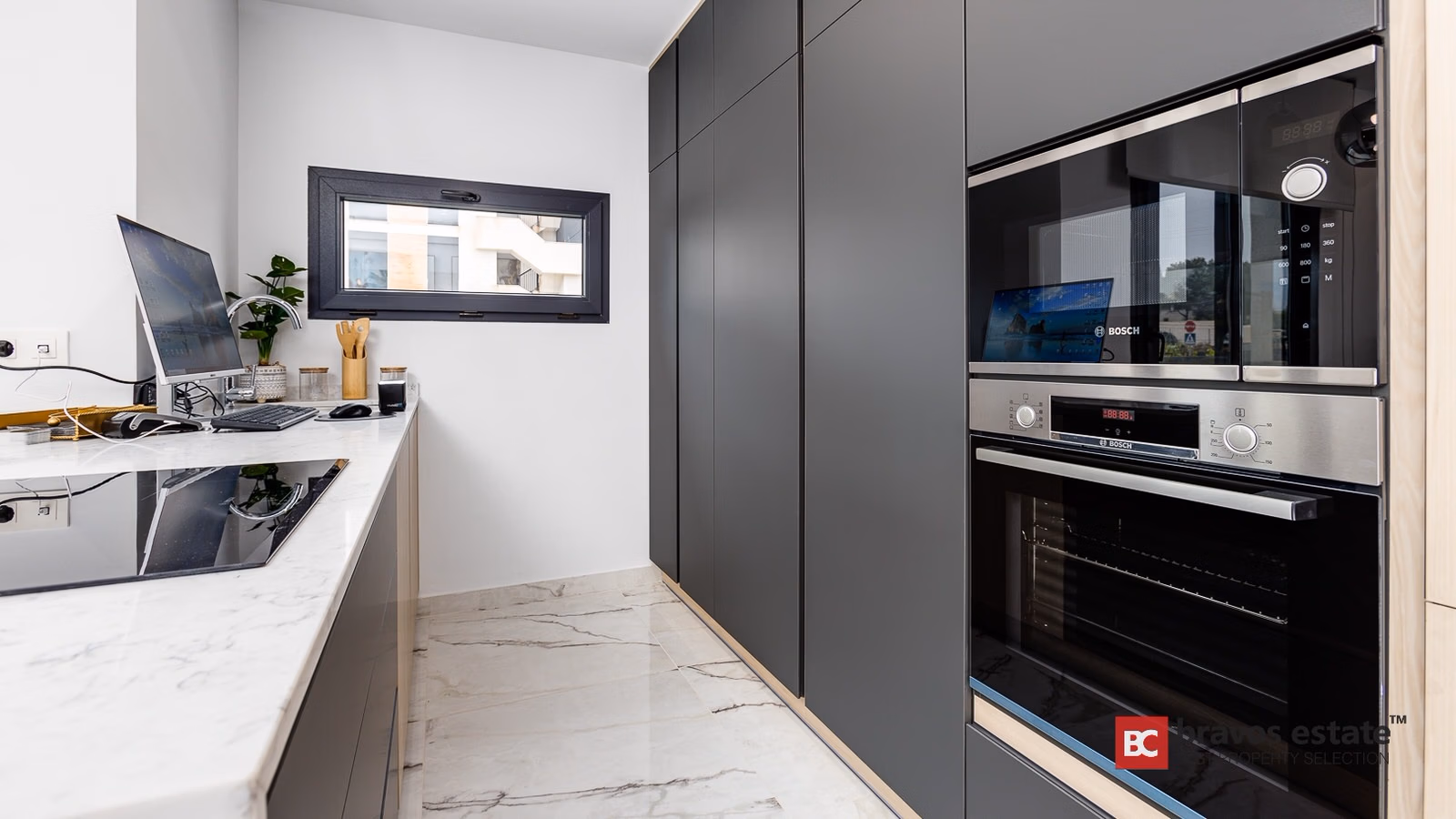 Апартаменты с 2 спальнями в Orihuela Costa, Villamartín - 11