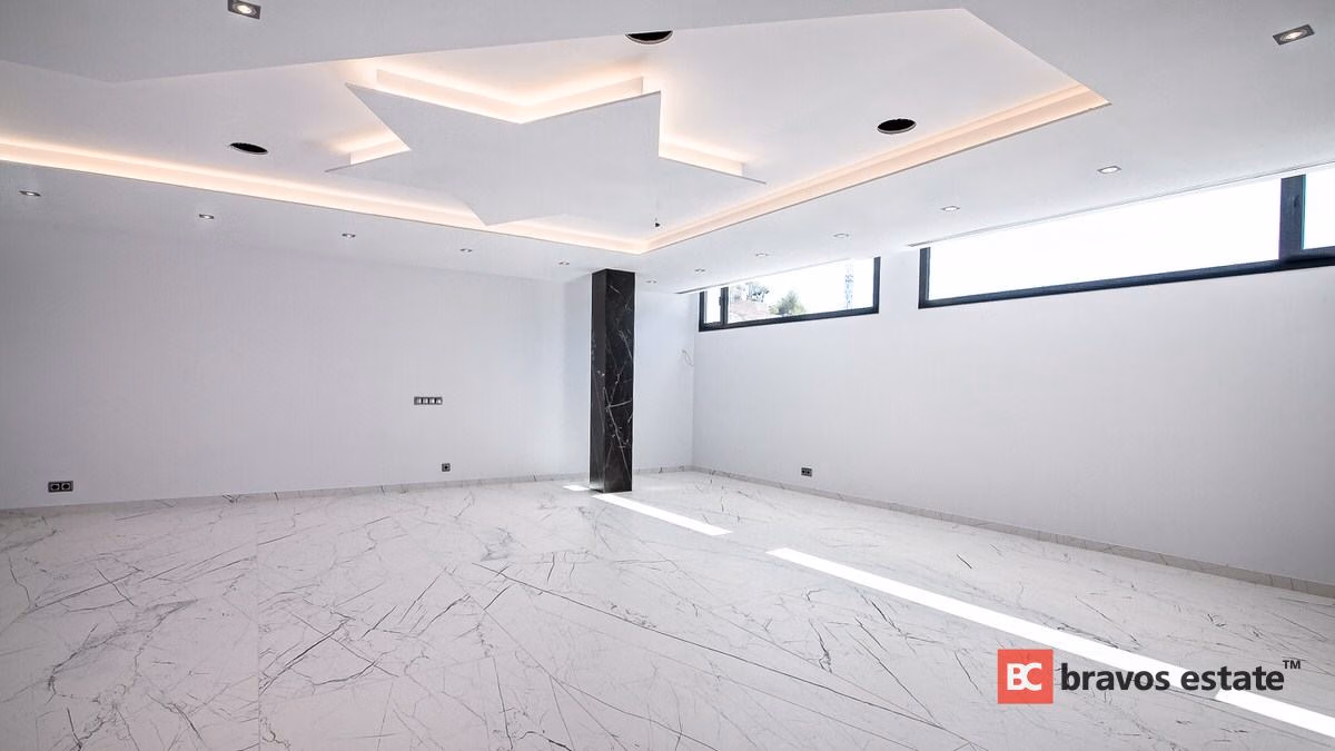 Элитная вилла, 4 спальни в Бениссе · 496 m² - 14