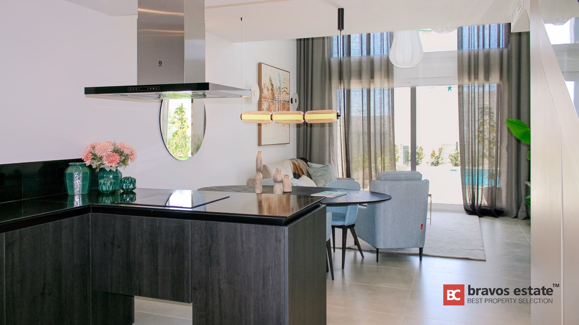 Вилла рядом с La Finca Golf, Algorfa, 163 м² - 10