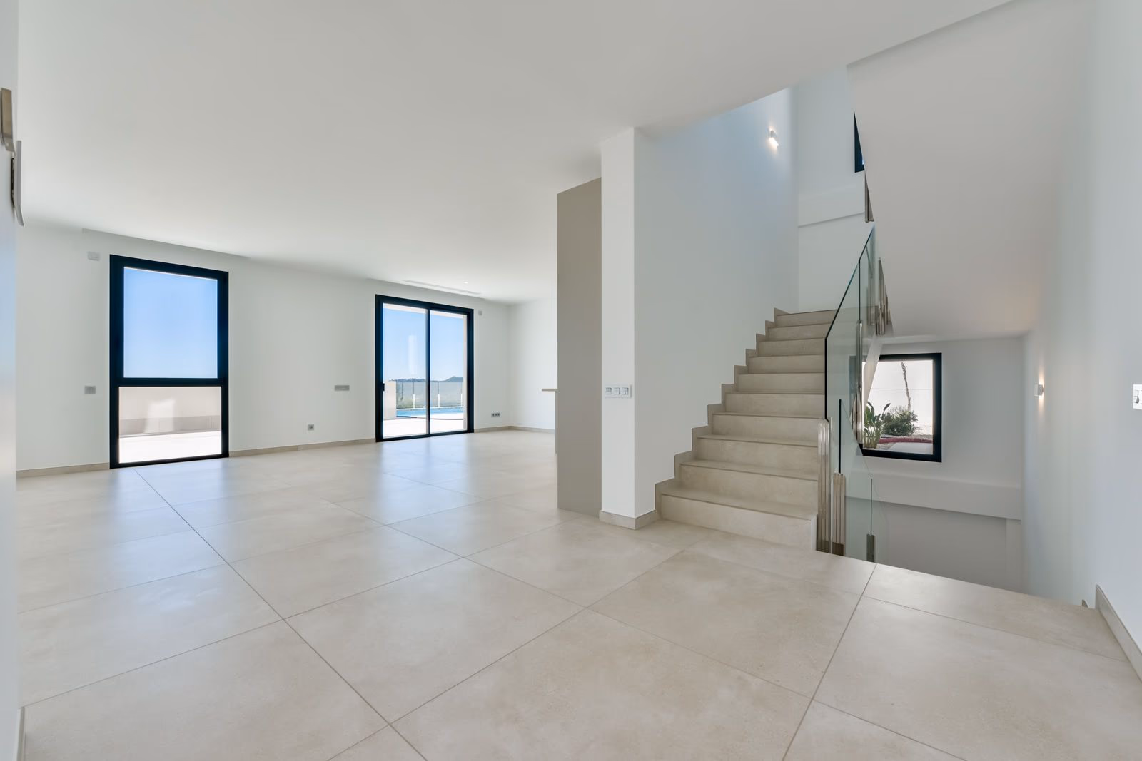 Вилла Rey Luis I 44 — Сьерра-Кортина, Финестрат 4