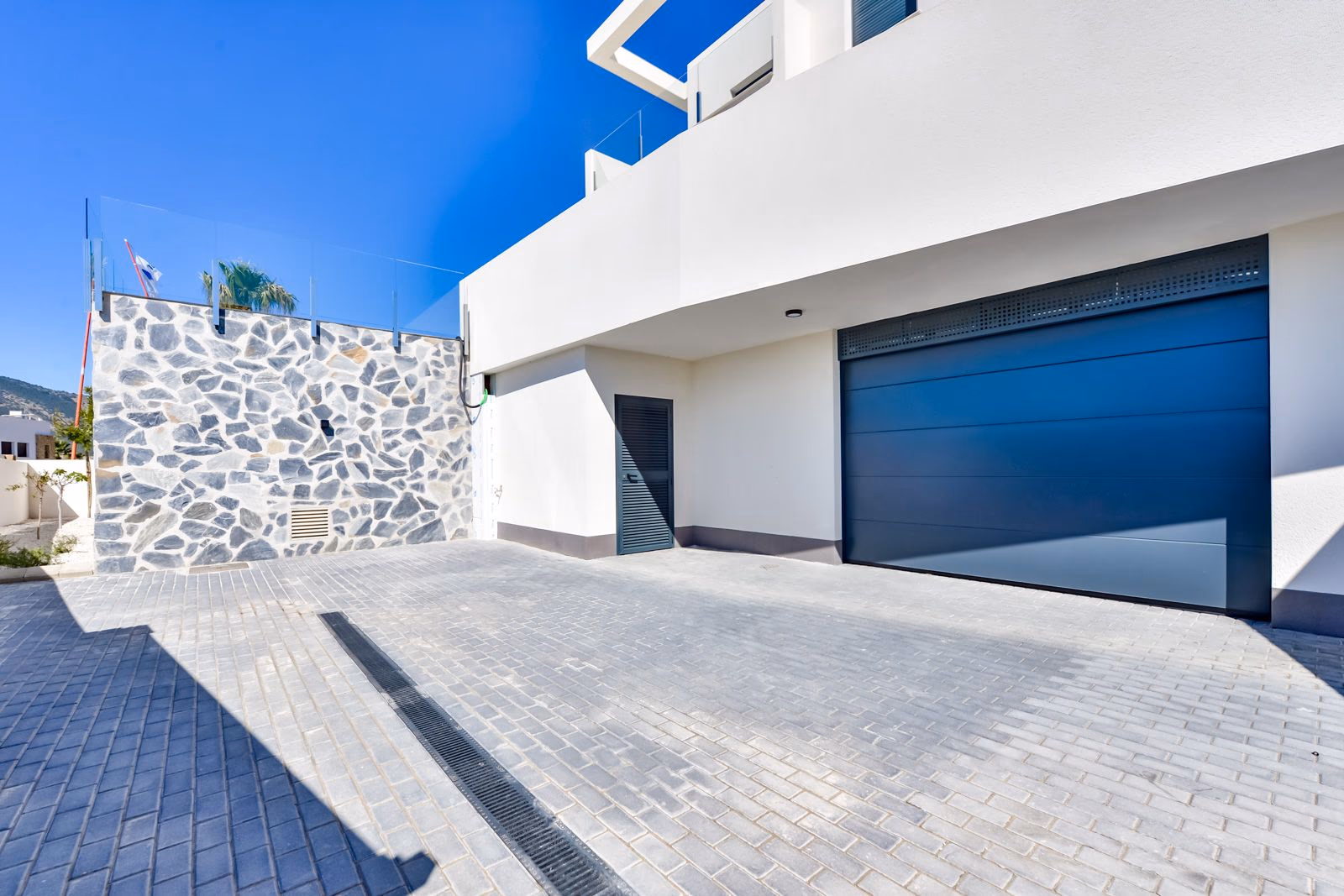 Вилла Rey Luis I 44 — Сьерра-Кортина, Финестрат 3