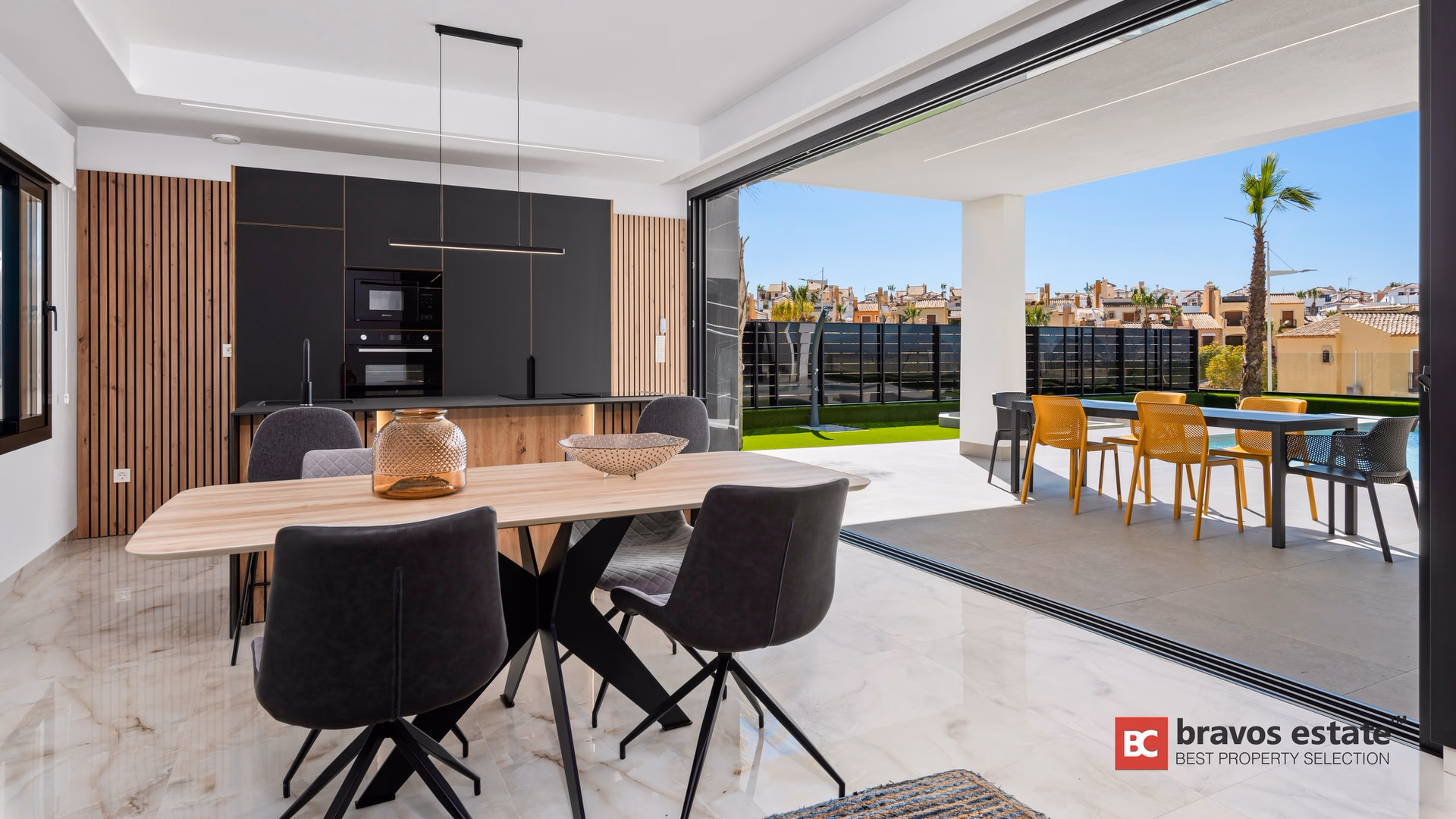 Отдельная вилла рядом с La Finca Golf, Algorfa - 24