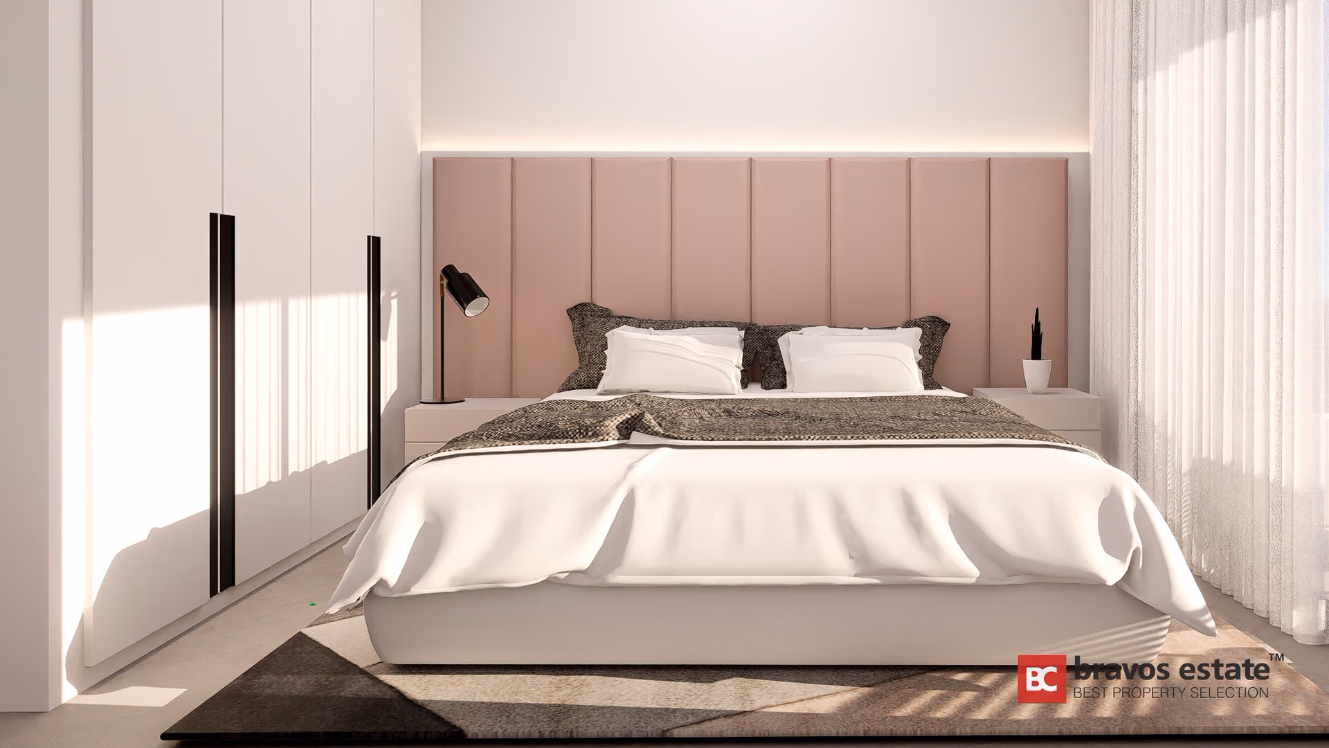 Marques Golf Resort — апартаменты в Финестрат - 20