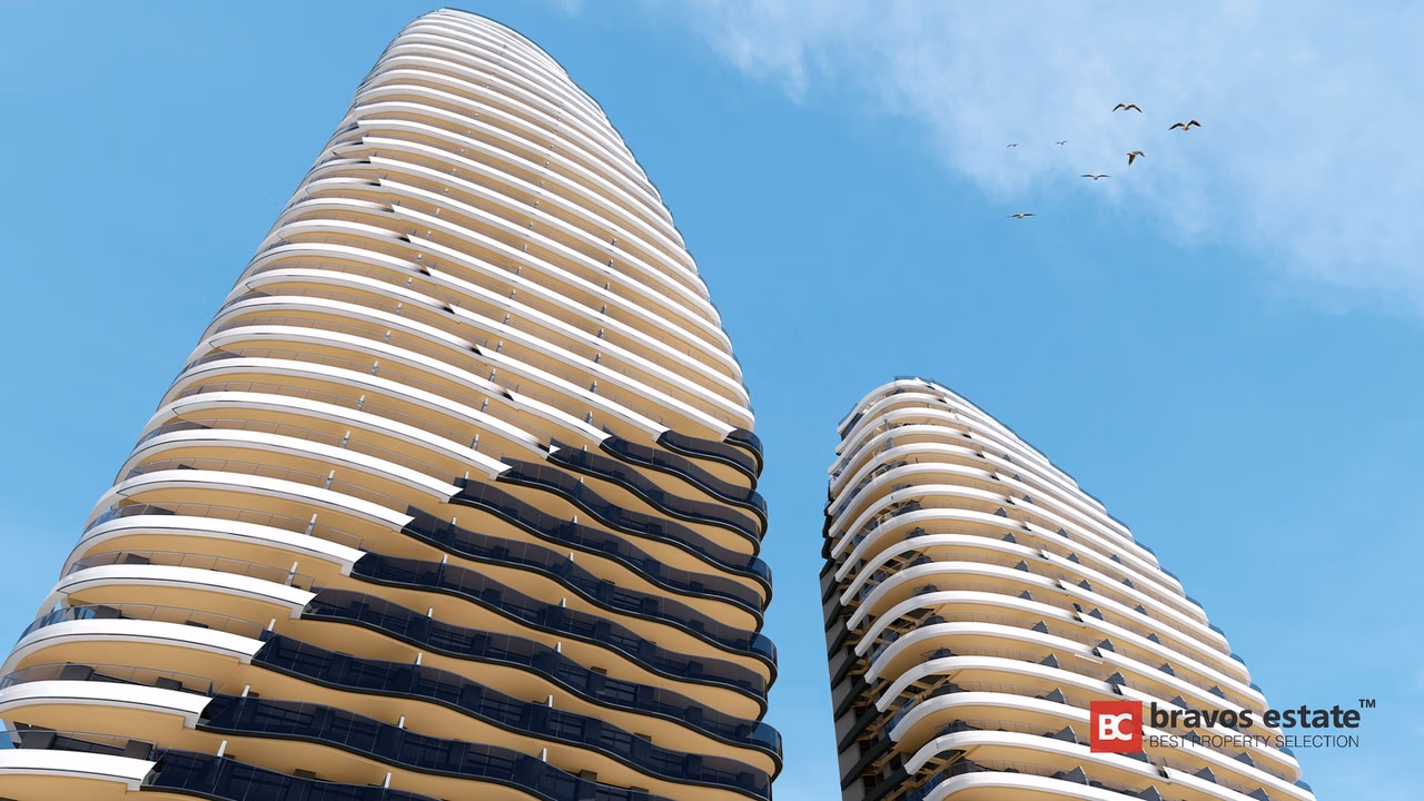 Апартаменты с 3 спальнями у пляжа Poniente, Бенидорм, 141 м² - 4