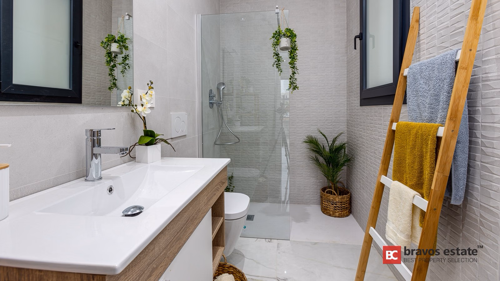 Апартаменты с 2 спальнями в Orihuela Costa, Villamartín - 24