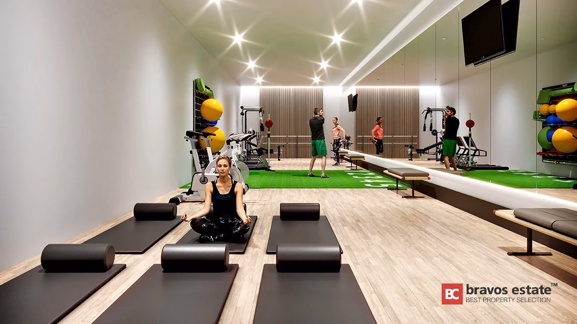 Новые апартаменты, 3 спальни в Плайя-де-Сан-Хуан · 112 m² - 17