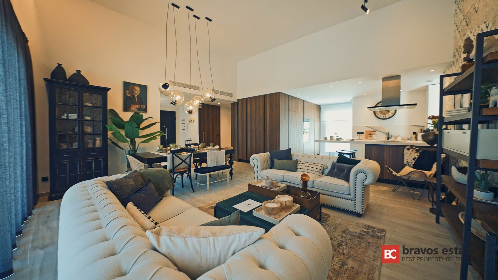 Готовая вилла в La Finca Resort, Algorfa - 8