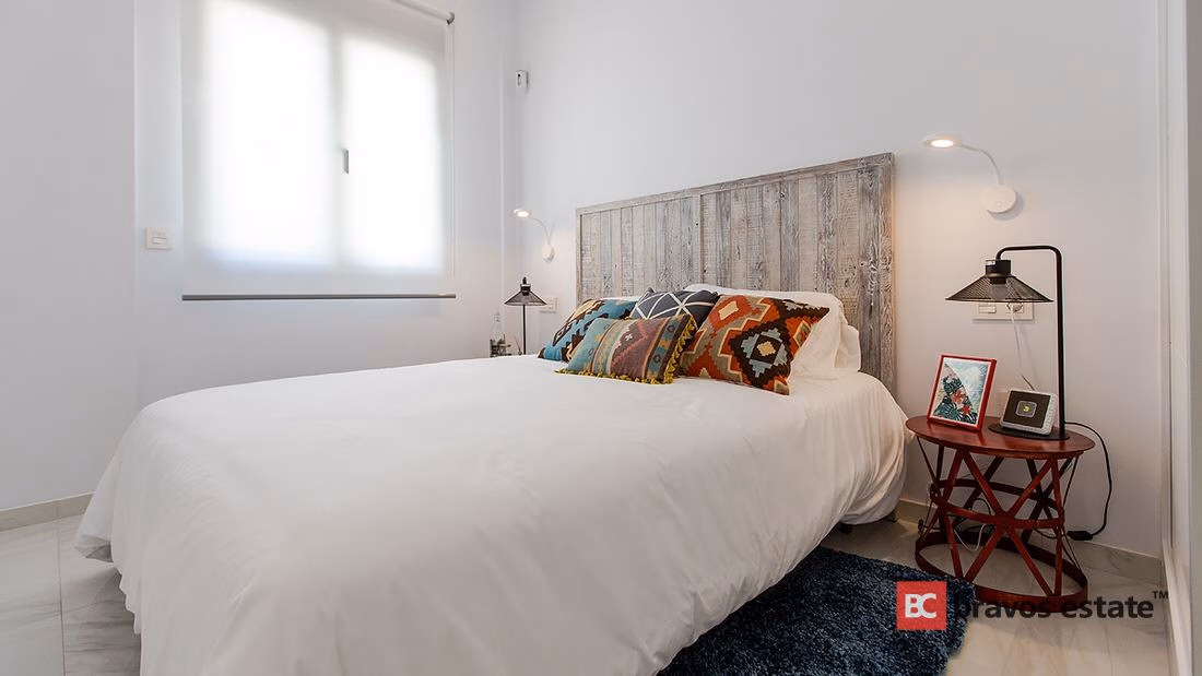 Новая вилла, 3 спальни в Торревьехе · 114 m² - 16
