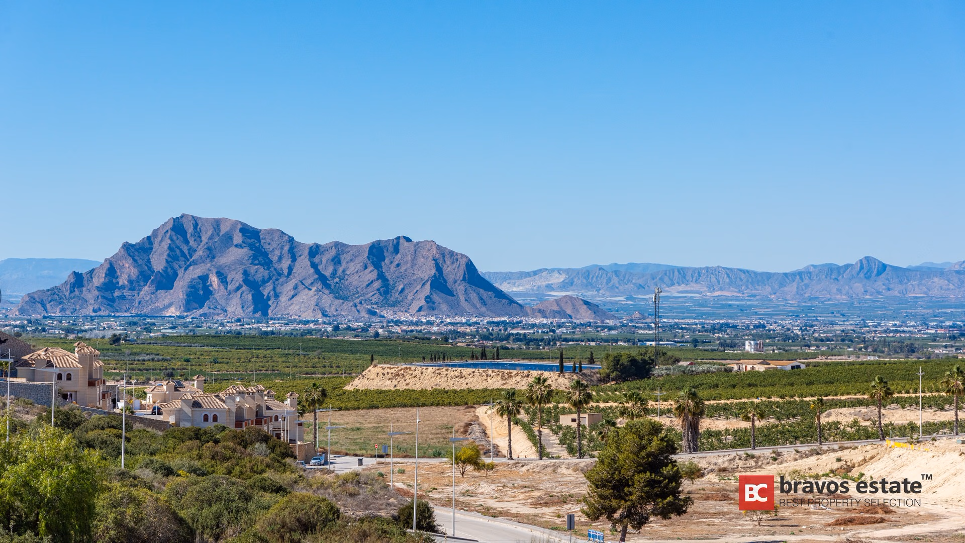Отдельная вилла рядом с La Finca Golf, Algorfa - 48