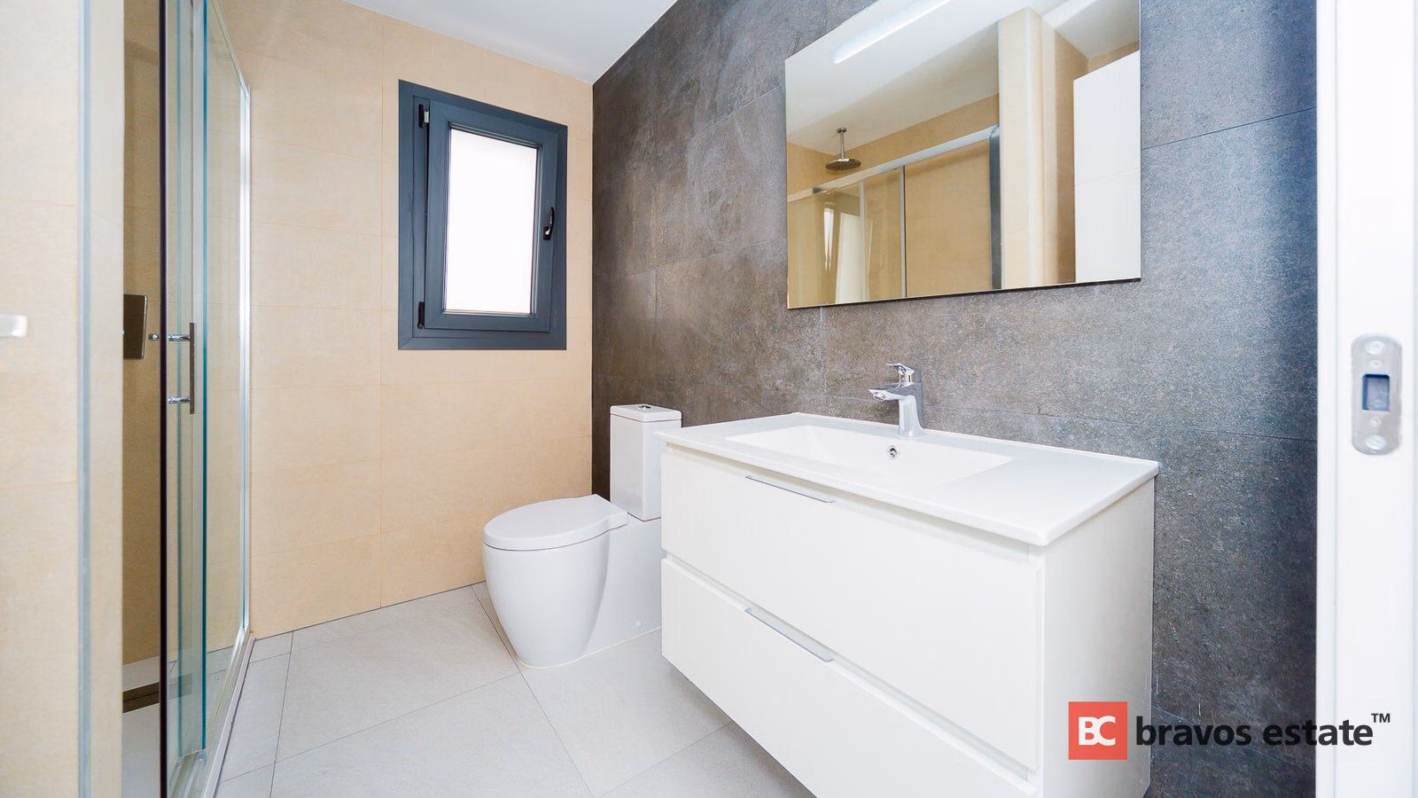 Новая вилла, 3 спальни в Финестрате · 135 m² - 1