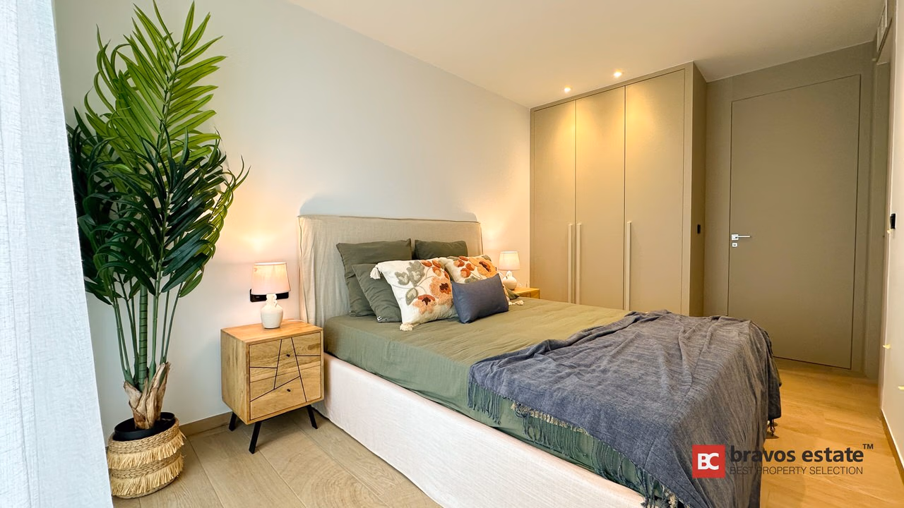 Апартаменты с 2 спальнями в La Finca Resort, Algorfa - 21