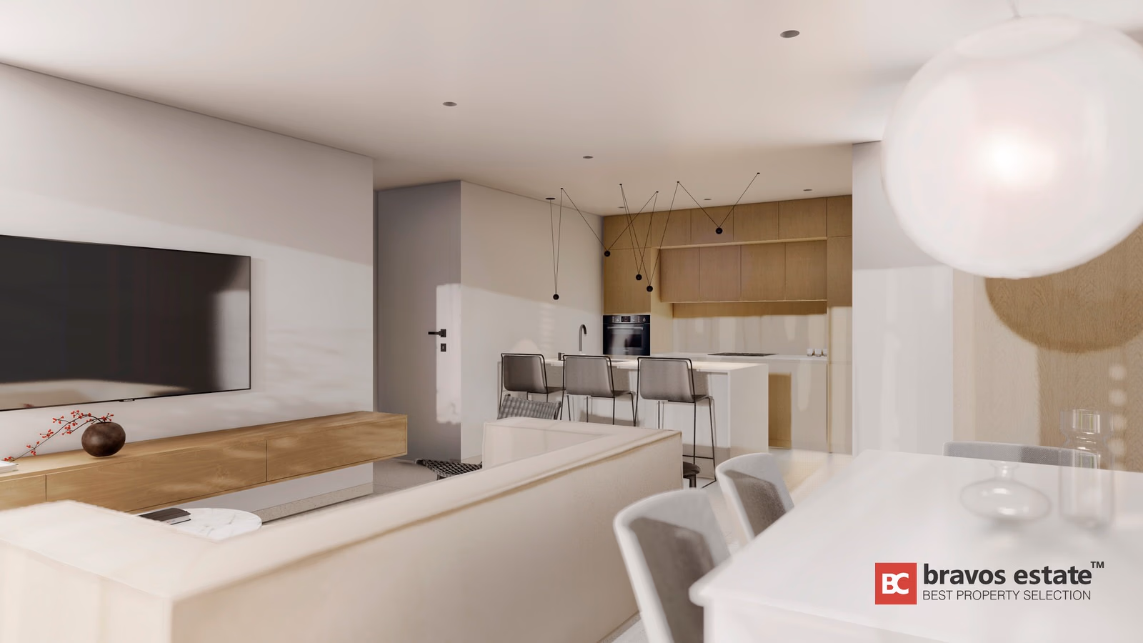 Апартаменты с 2 спальнями в Гвардамар-дель-Сегура, 80 м² - 8