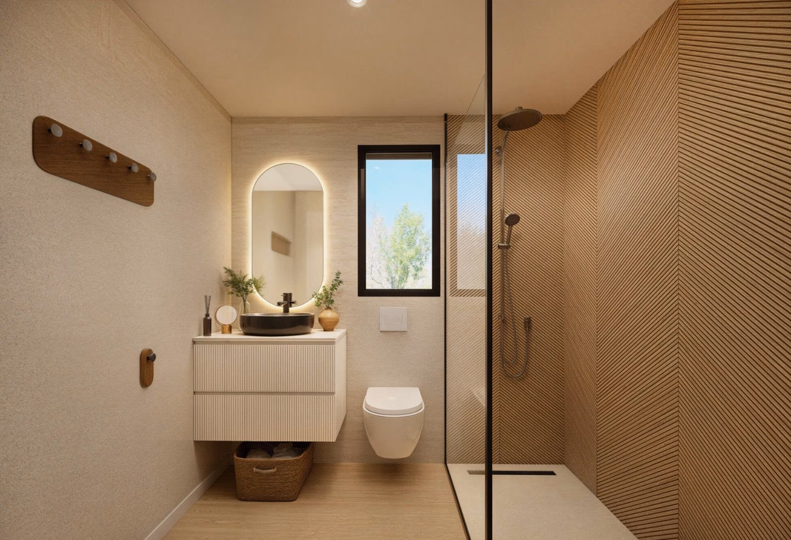 Naia Blue Horizon — апартаменты в центре Guardamar del Segura - 9