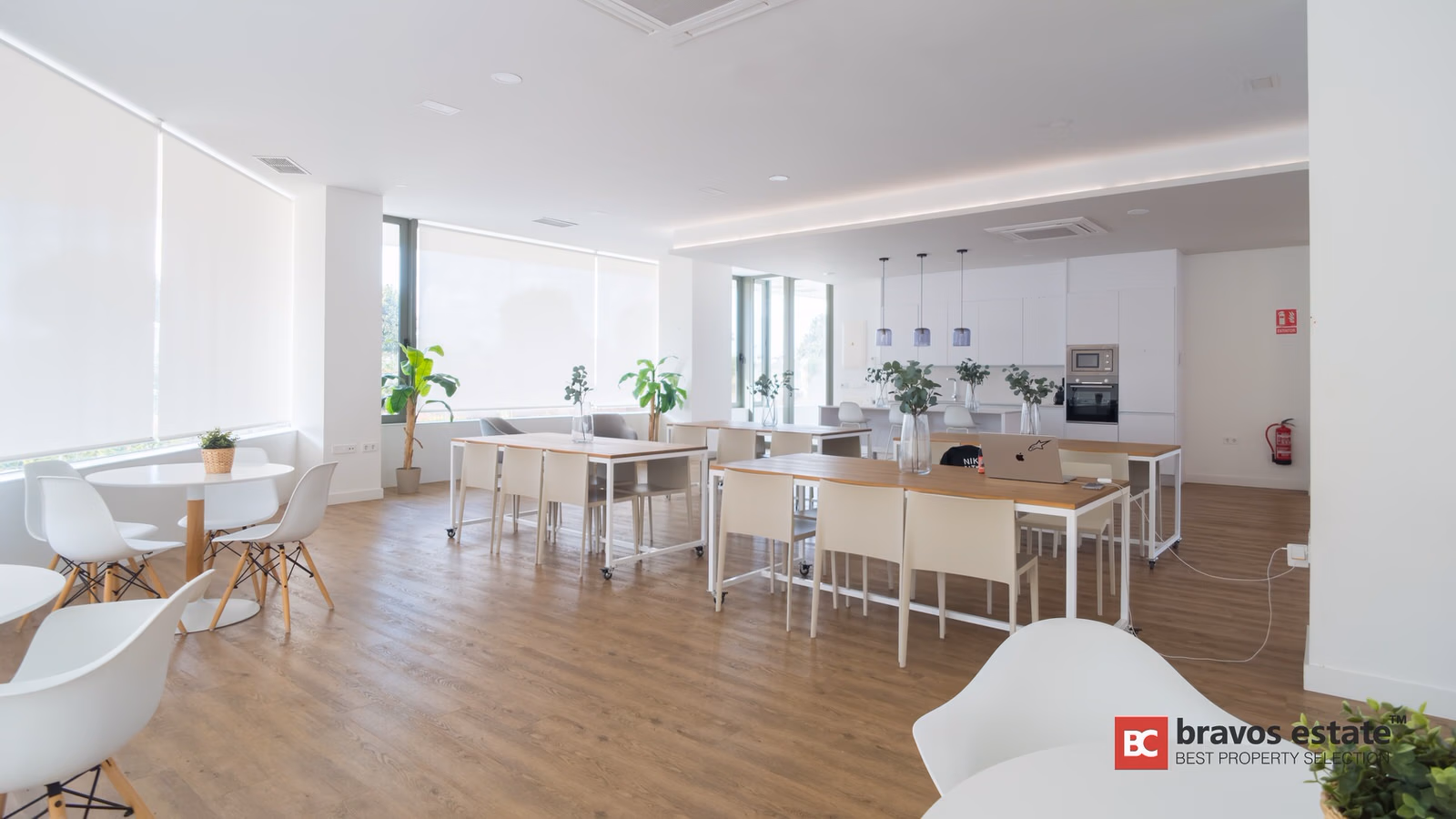 Апартаменты рядом с морем, 4 спальни в Плайя-де-Сан-Хуан · 146 m² - 22