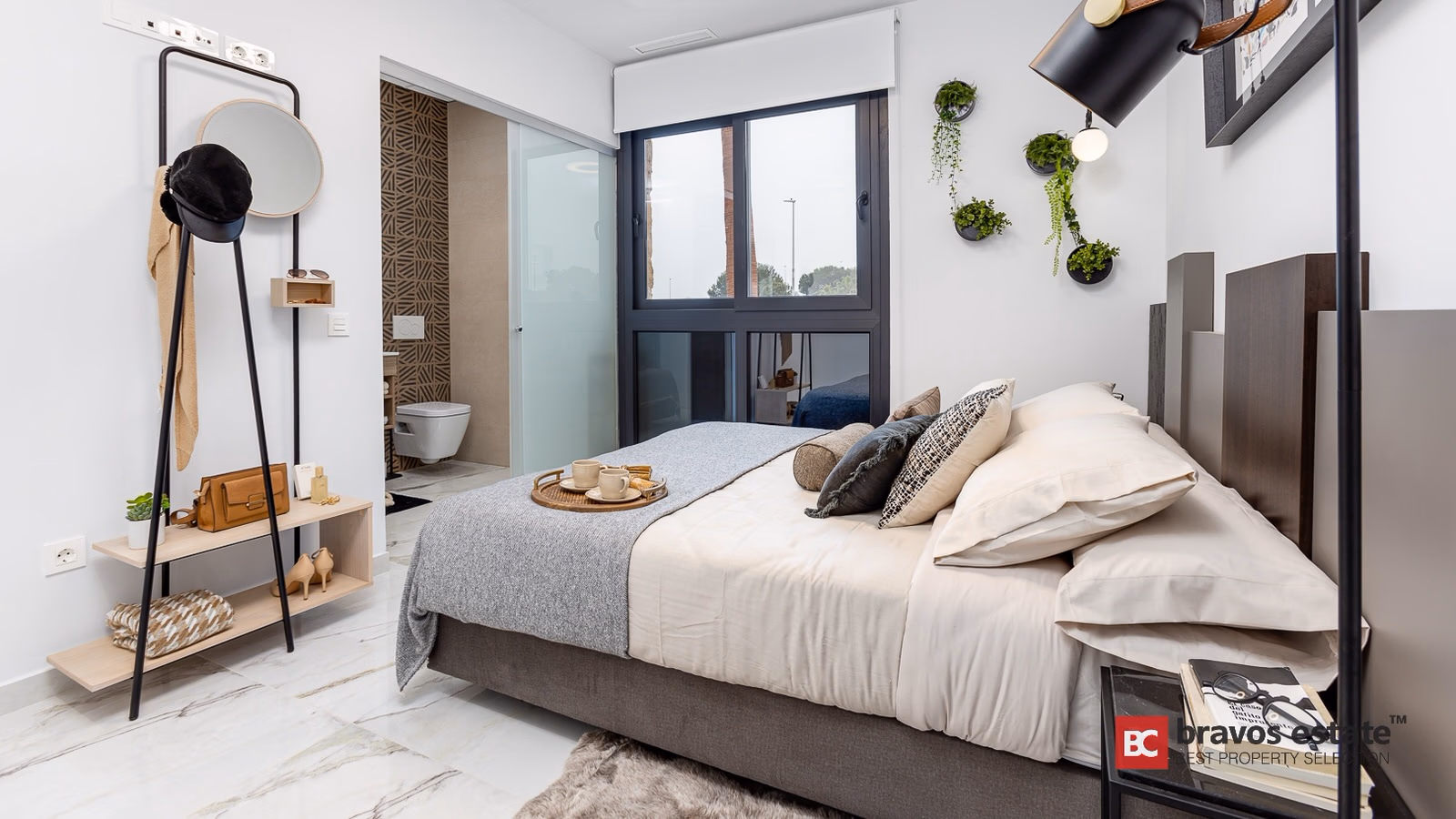 Апартаменты с 2 спальнями в Orihuela Costa, Villamartín - 16
