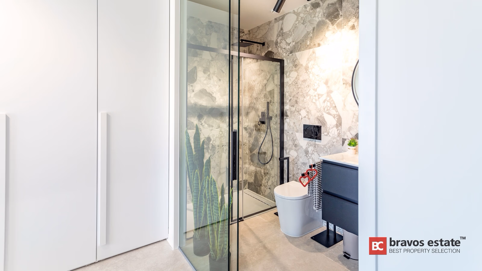 Просторные апартаменты, 2 спальни в Финестрате · 149 m² - 21