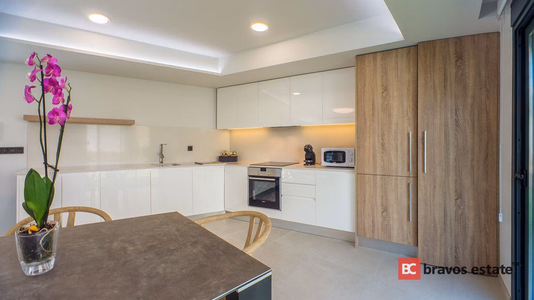 Новая вилла, 3 спальни в Финестрате · 151 m² - 12