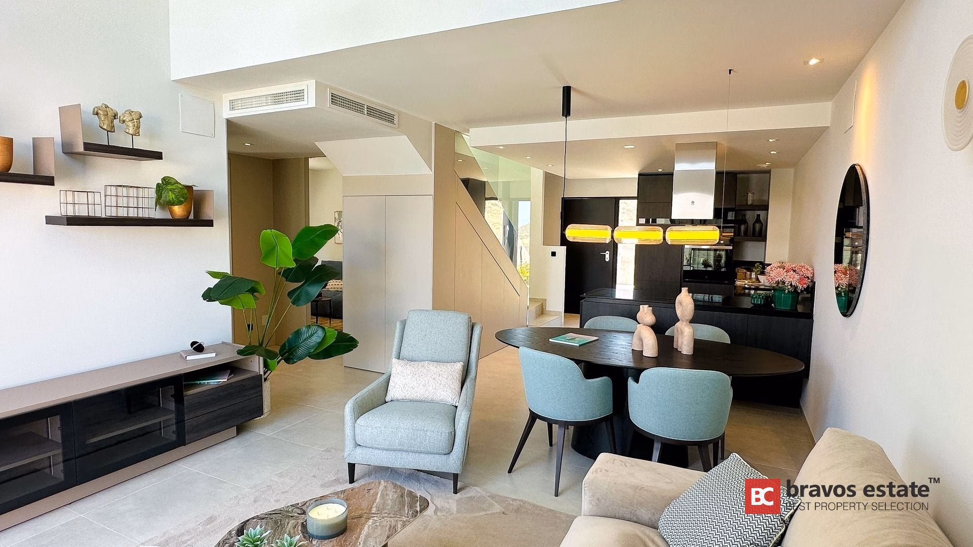 Вилла рядом с La Finca Golf, Algorfa, 163 м² - 12
