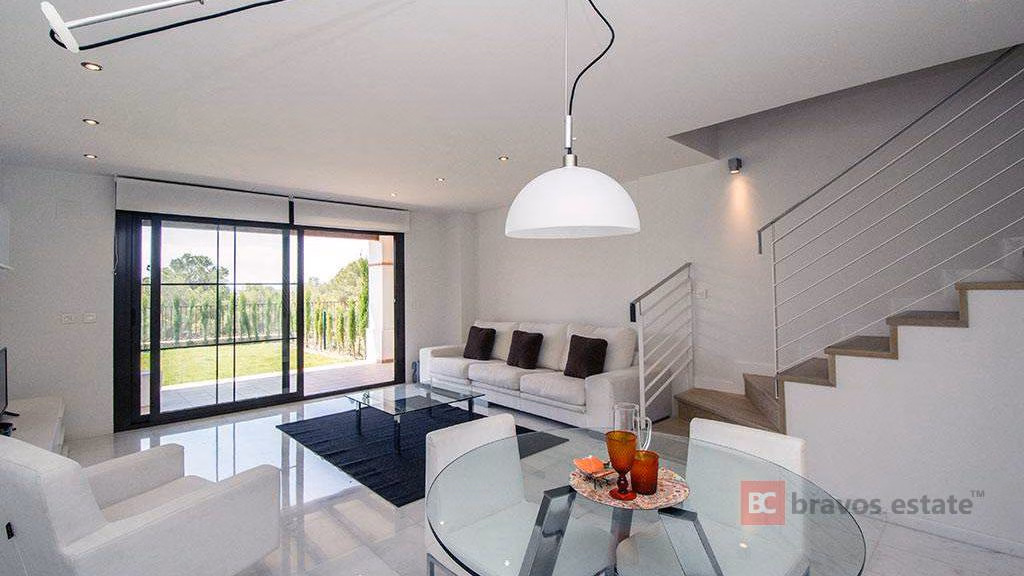 Новая вилла, 3 спальни в Финестрате · 166 m² - 12
