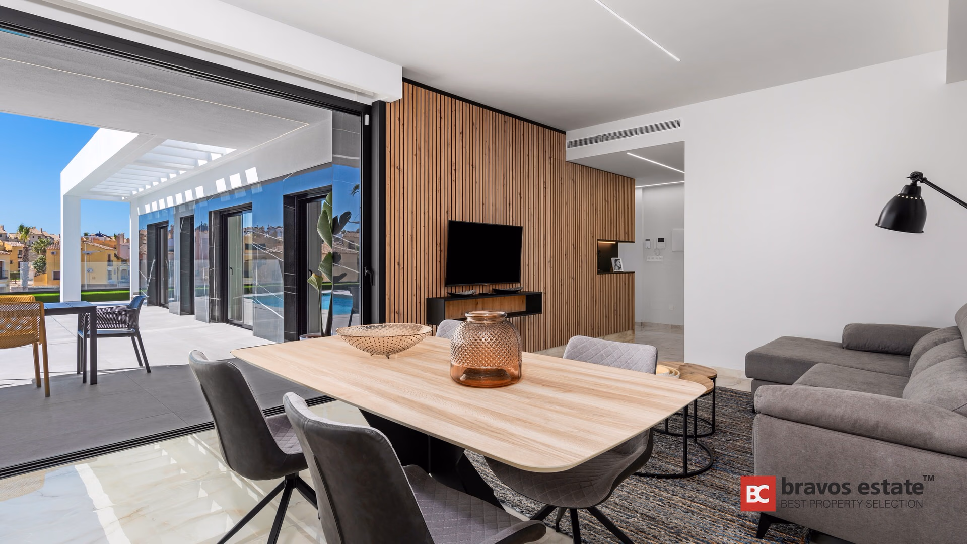 Отдельная вилла рядом с La Finca Golf, Algorfa - 22