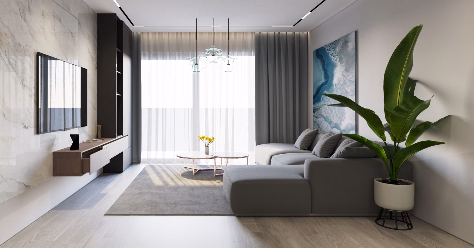 Edificio Sonata — апартаменты у пляжа El Cura, Торревьеха - 3