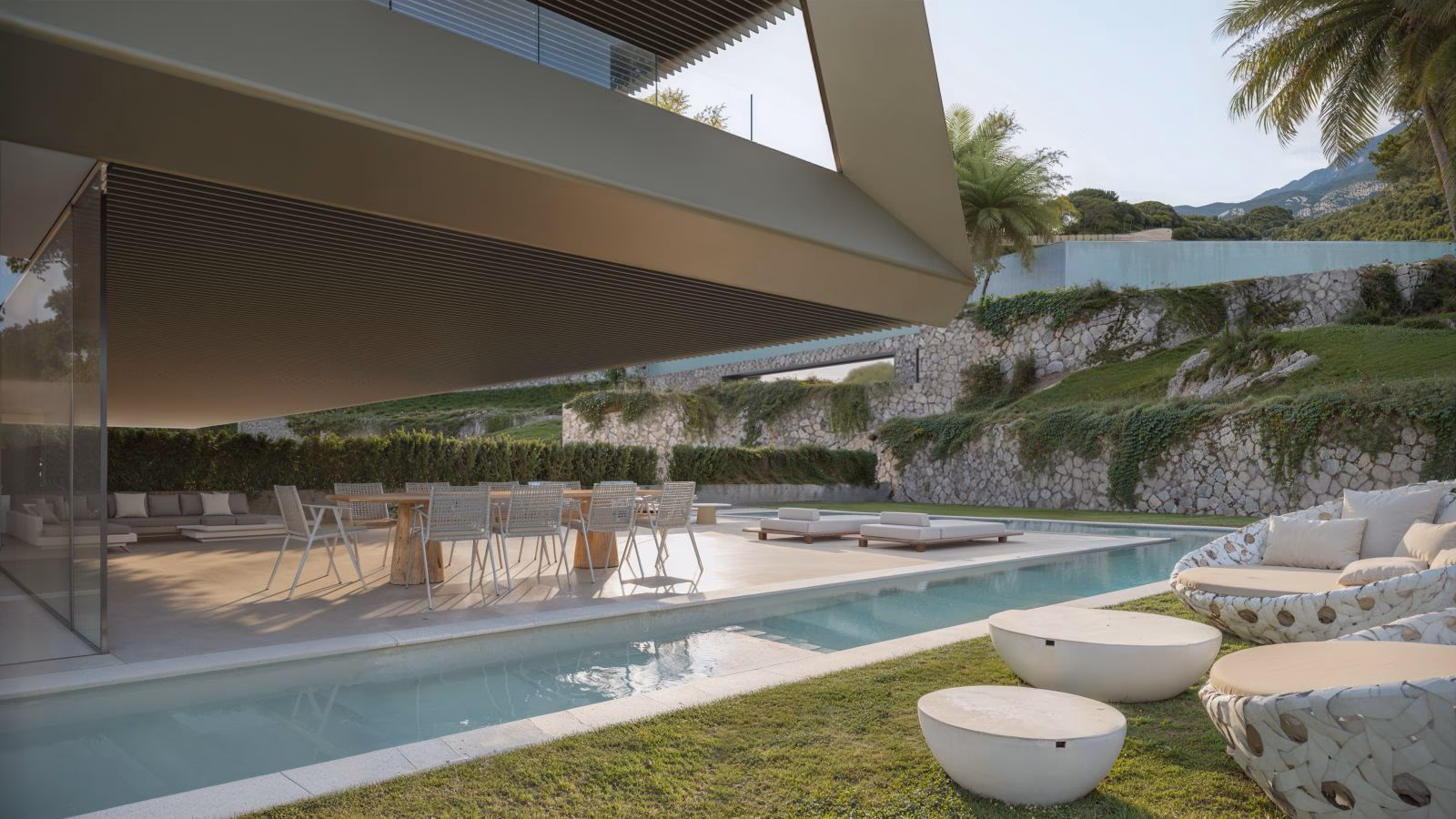 Estepona Sky Residences — Коста-дель-Соль 10