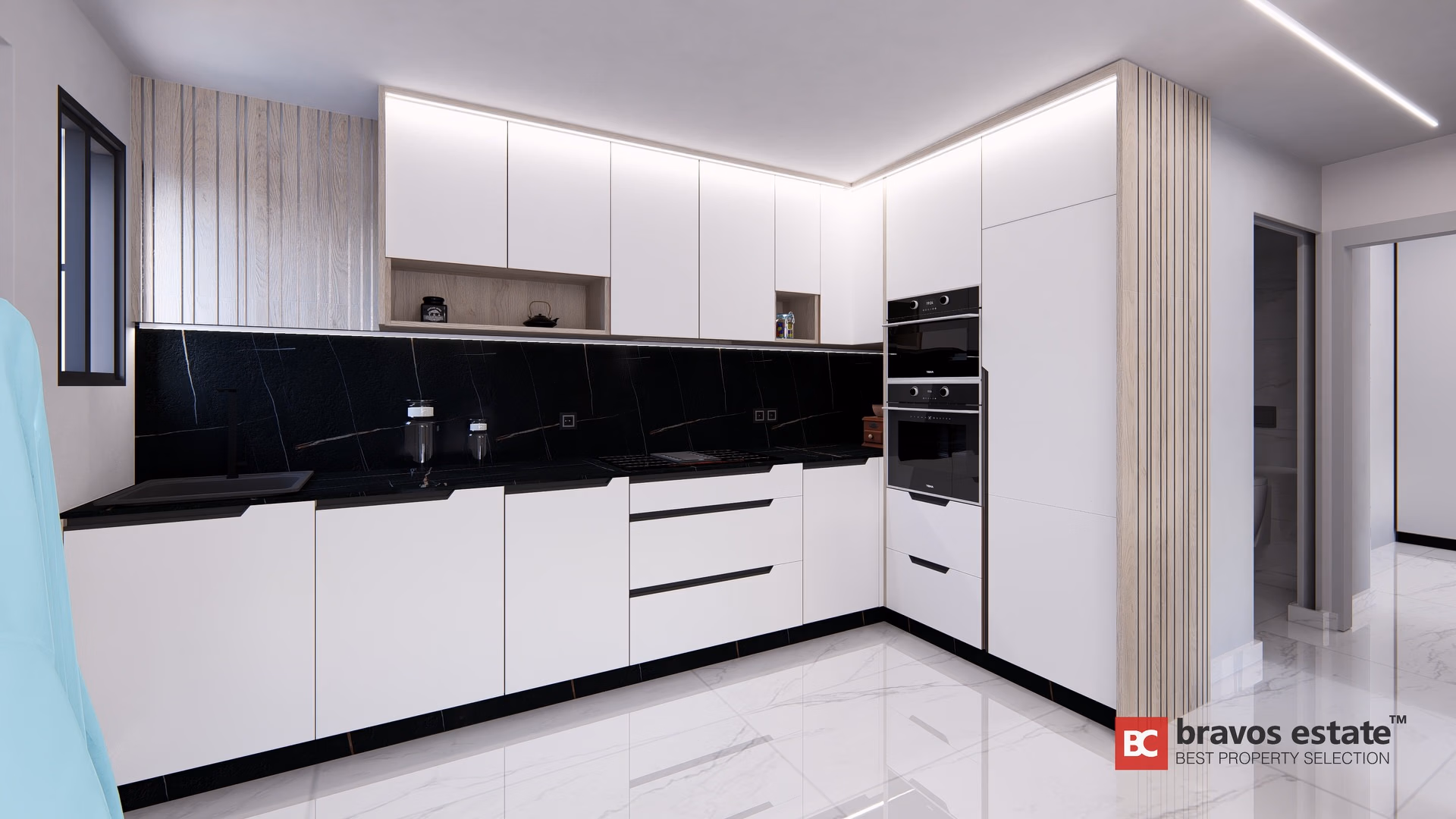 Апартаменты с 2 спальнями в La Finca Golf, Algorfa - 11