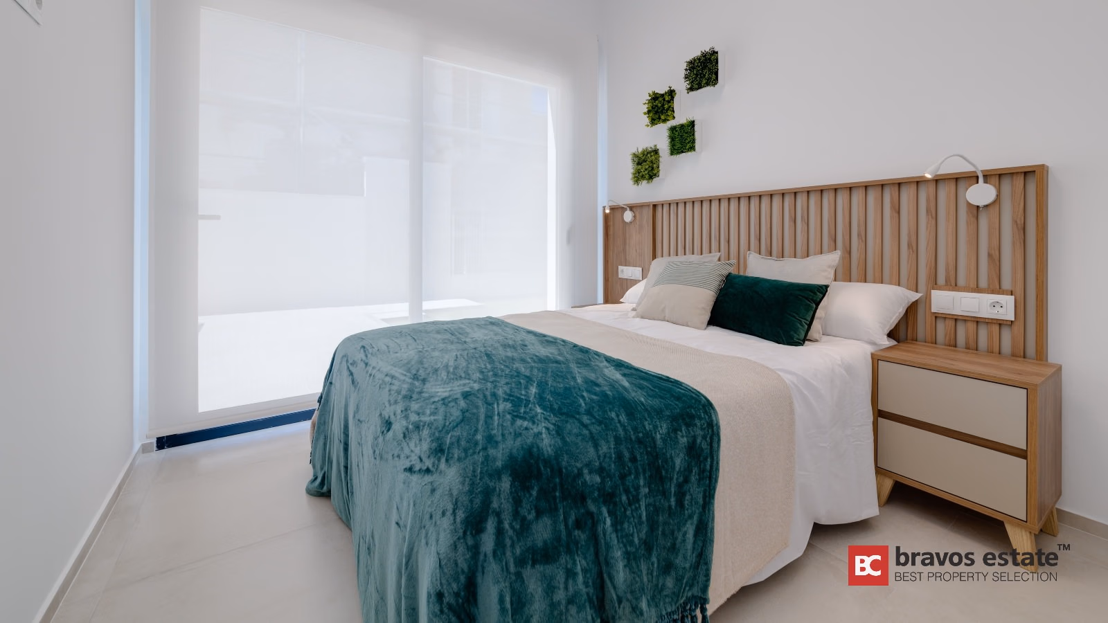 Новая вилла, 3 спальни в Финестрате · 210 m² - 16