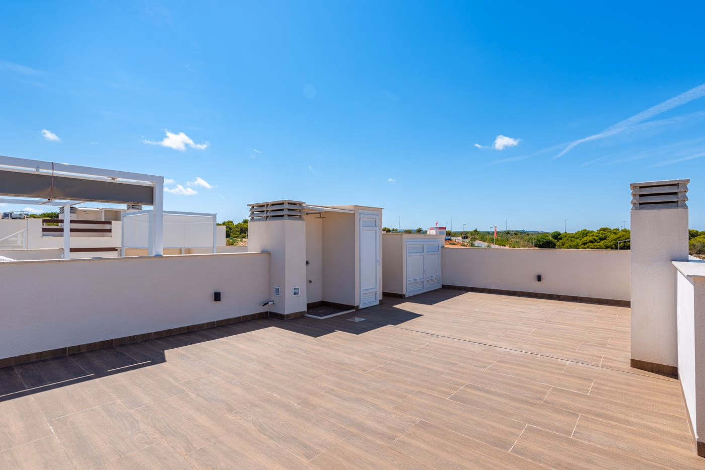 Balcones de Vivi — апартаменты в Los Balcones, Торревьеха - 57