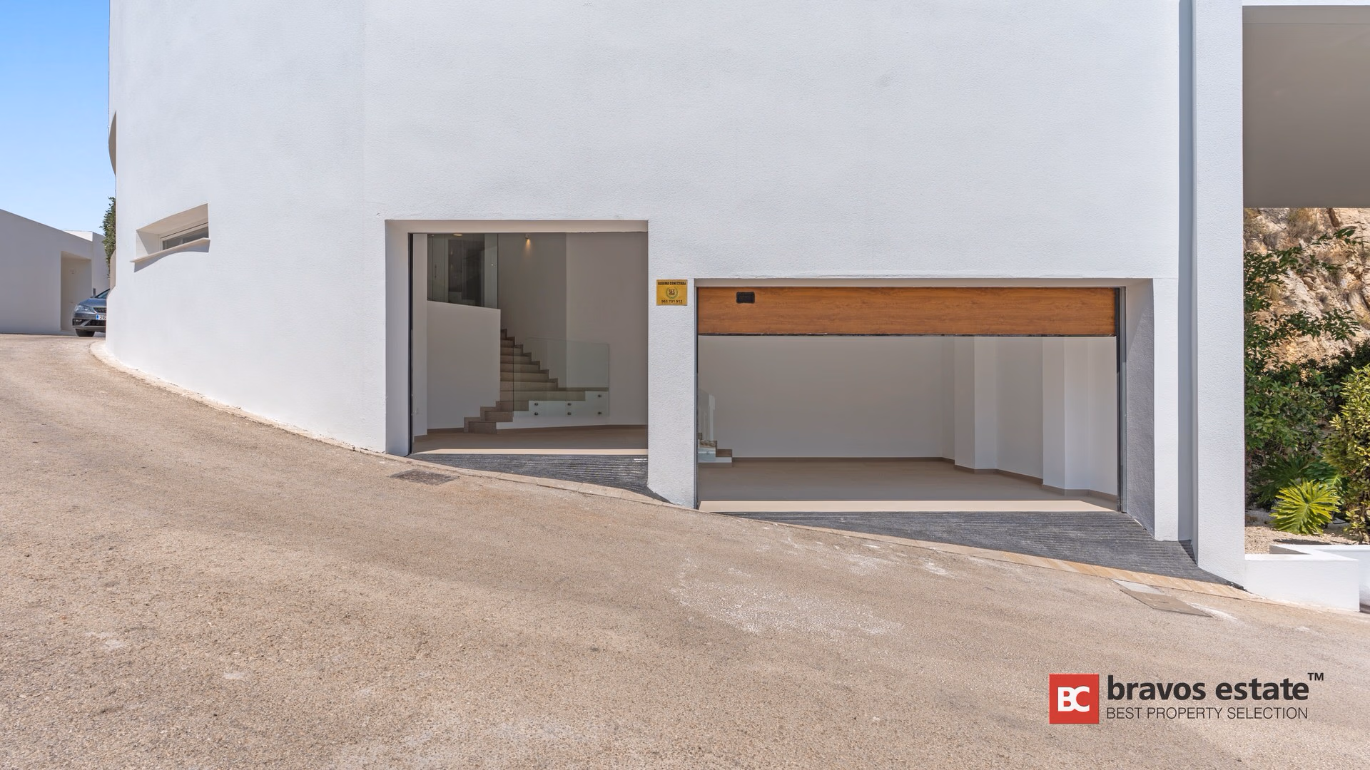 Четырёхуровневая вилла люкс в Altea Hills - 32