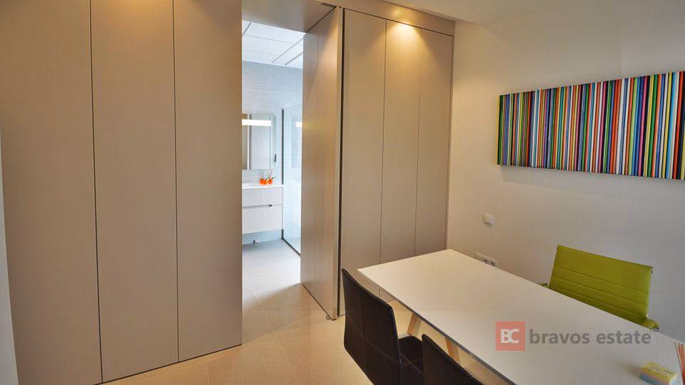 Новая вилла, 3 спальни в Лас-Колинас · 140 m² - 8