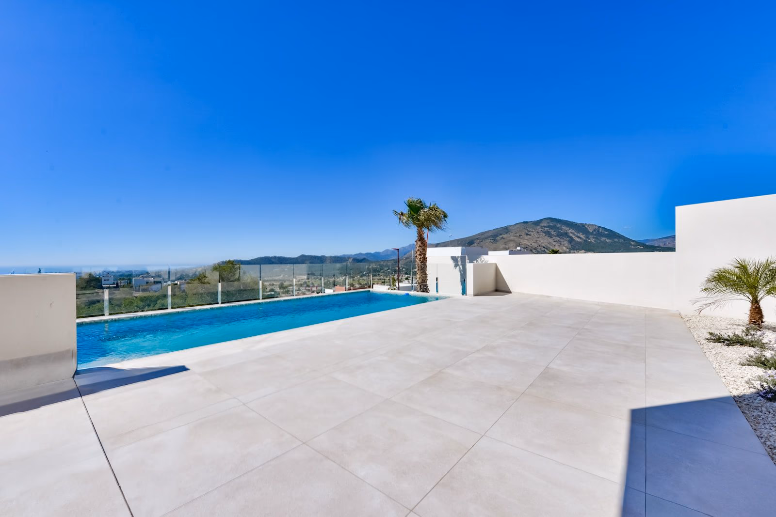 Вилла Rey Luis I 44 — Сьерра-Кортина, Финестрат 36