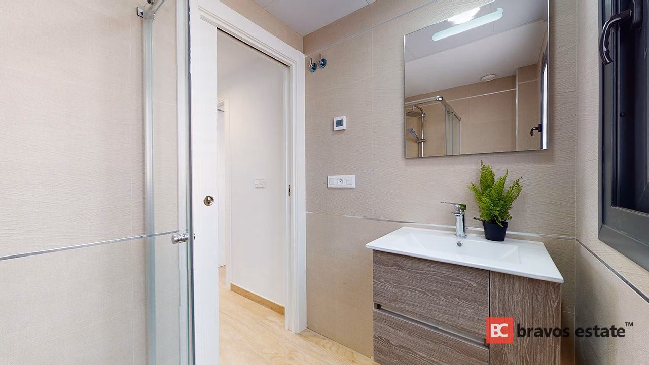 Новое бунгало, 2 спальни в Финестрате · 127 m² - 6