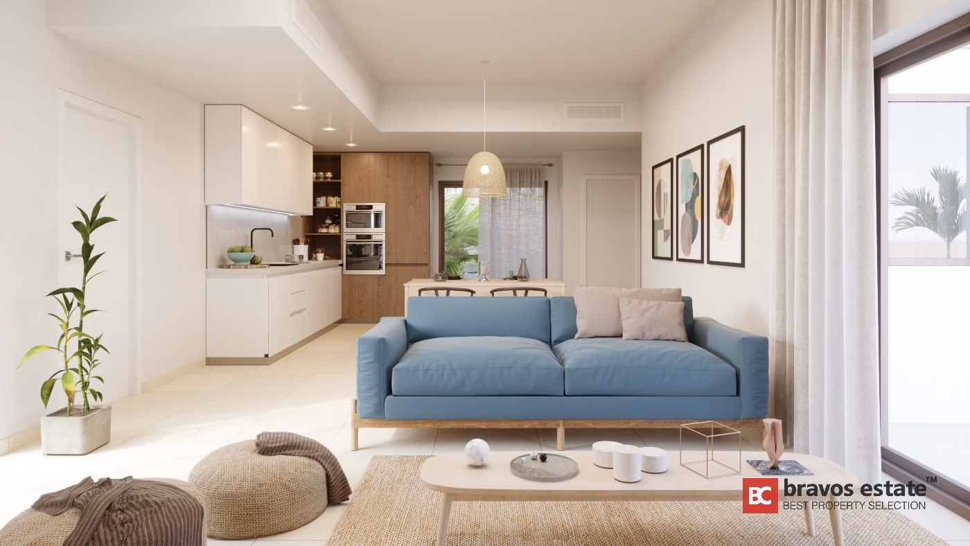Новая вилла, 3 спальни в Финестрате · 148 m² - 10