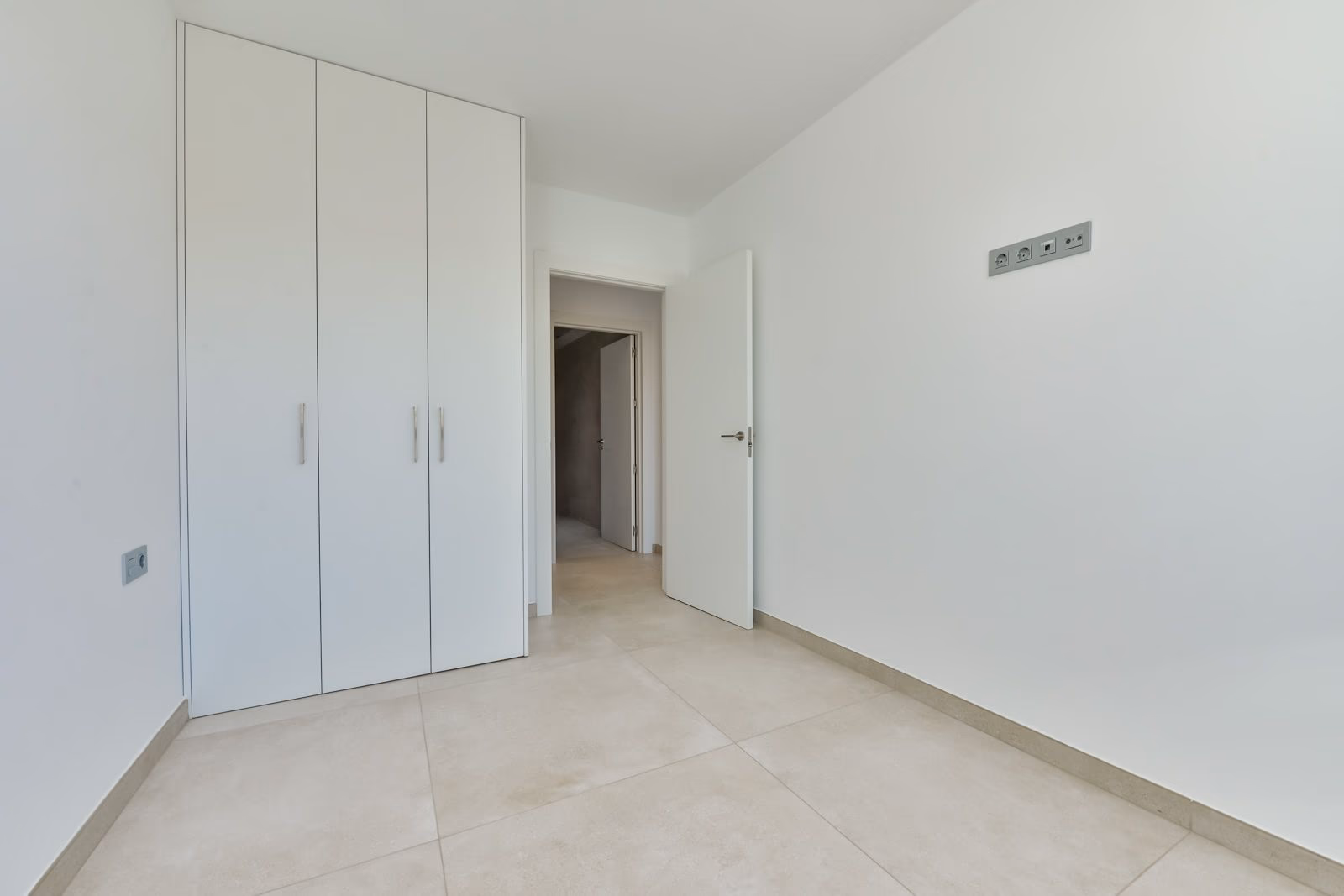 Вилла Rey Felipe 22 — Сьерра-Кортина, Финестрат 38