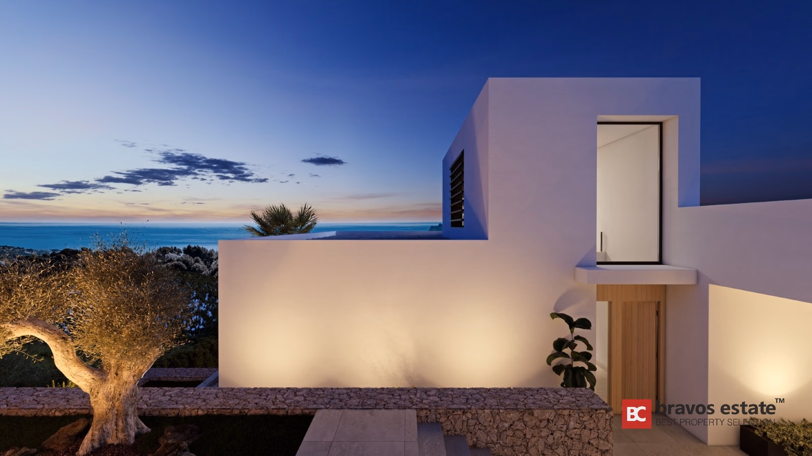 Вилла с «умным домом» в Altea Hills - 10
