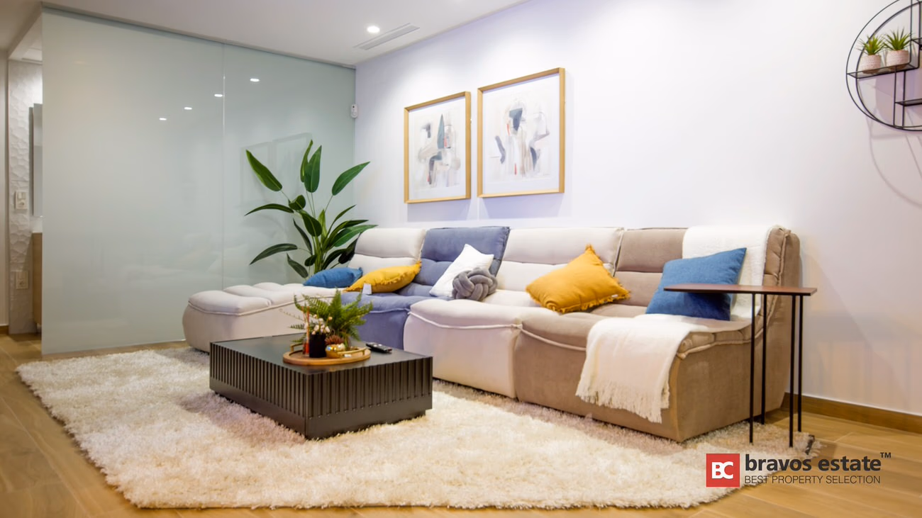 Новая вилла, 3 спальни в Сьюдад-Кесаде · 170 m² - 13