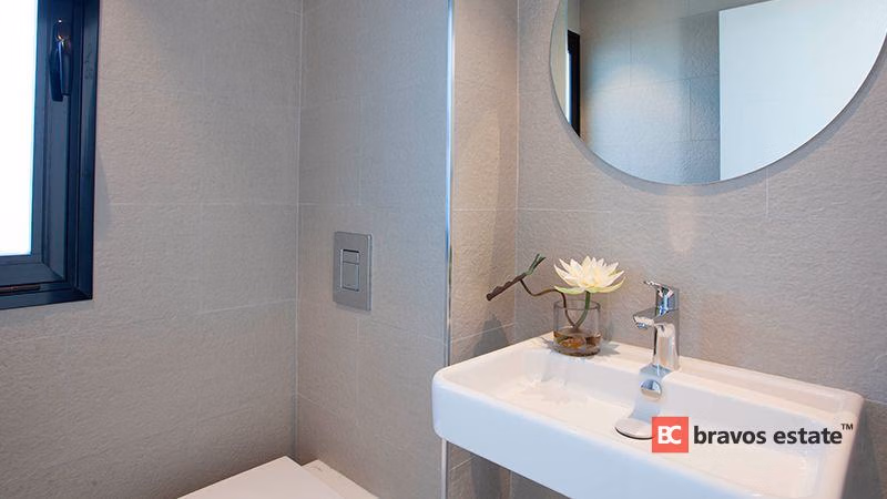 Новая вилла, 4 спальни в Сьюдад-Кесаде · 185 m² - 14