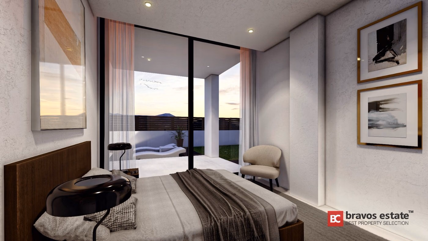 Просторная вилла, 4 спальни в Плайя-де-Сан-Хуан · 353 m² - 17