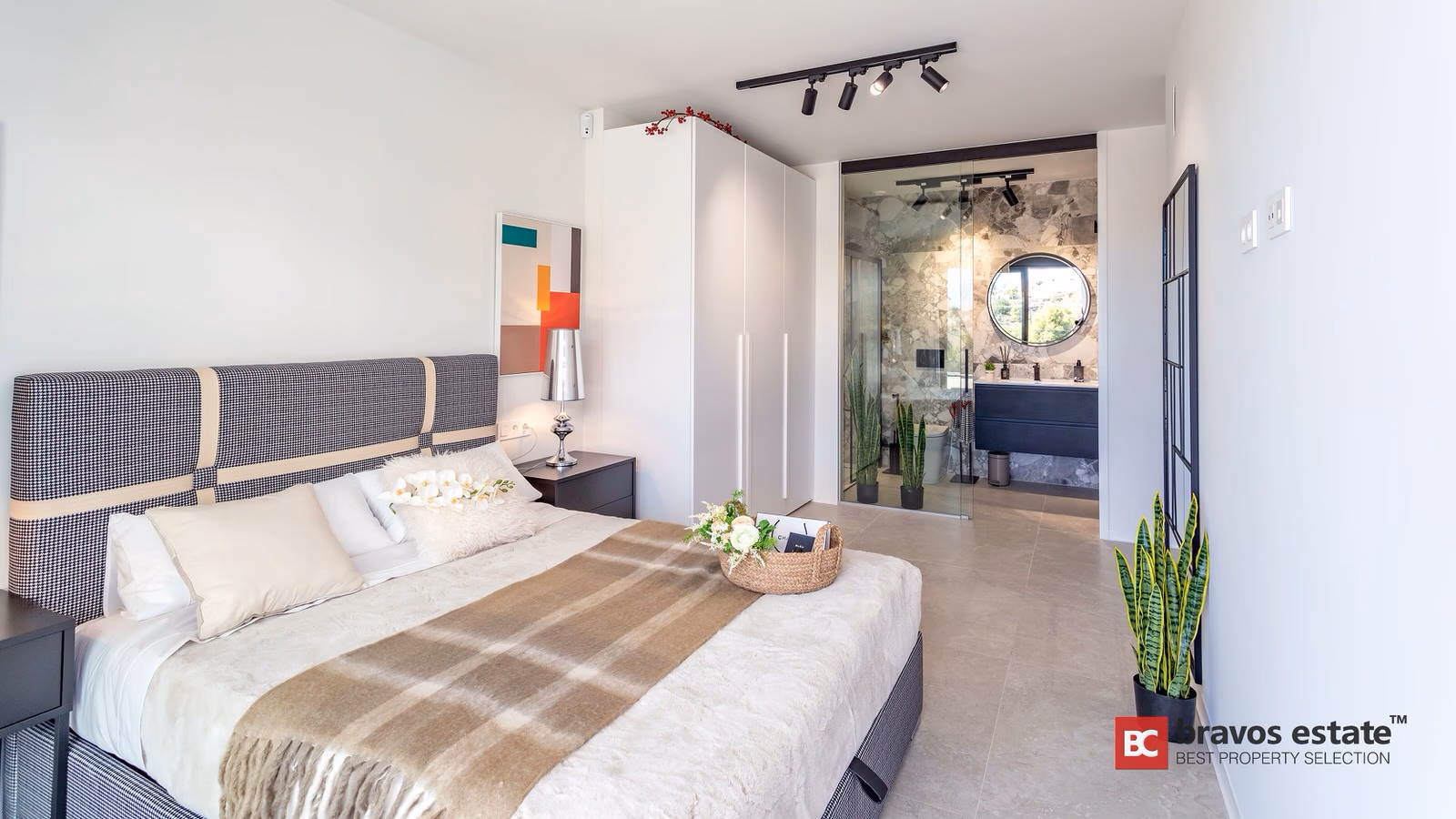 Просторные апартаменты, 2 спальни в Финестрате · 149 m² - 11