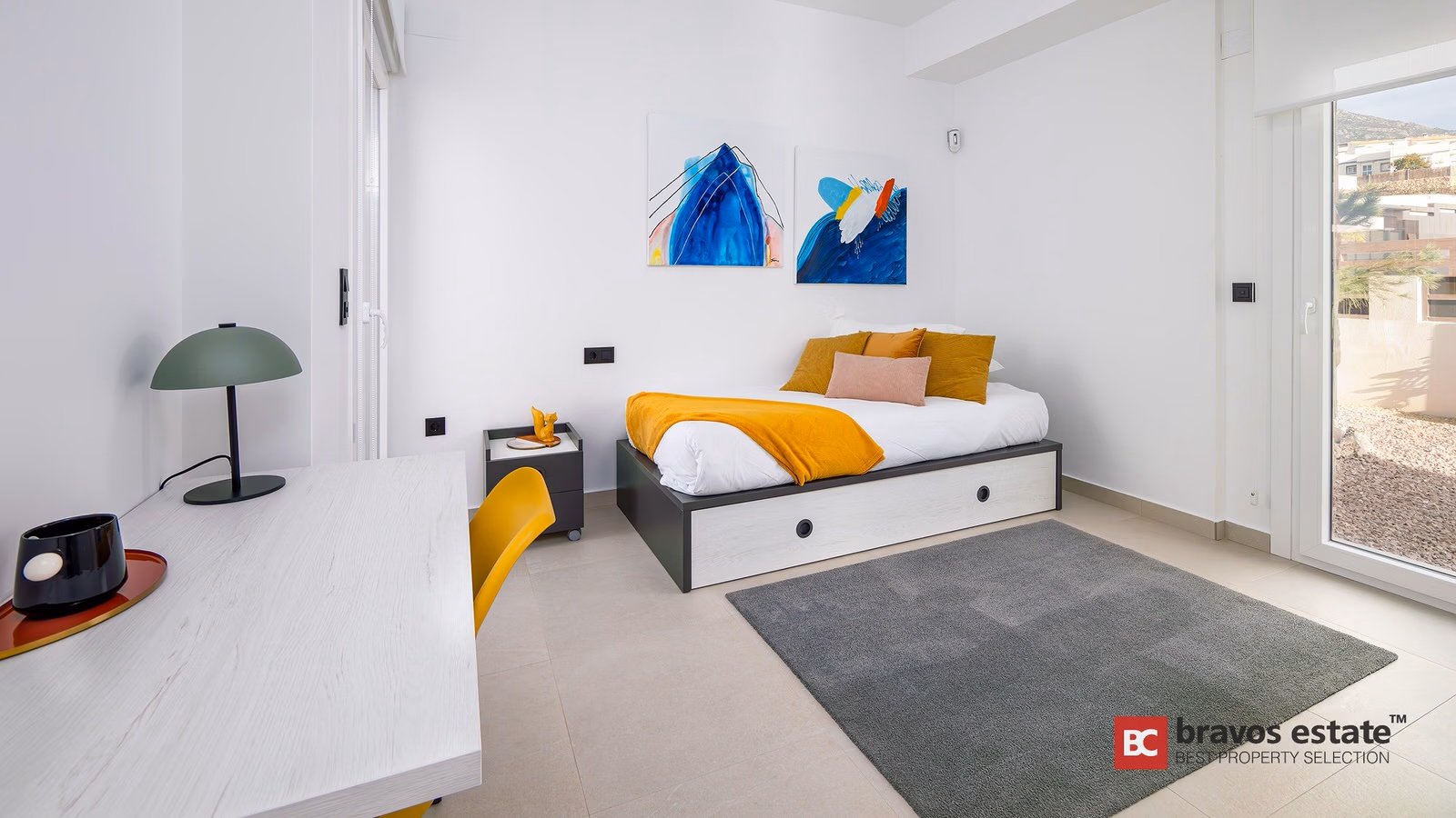 Новая вилла, 3 спальни в Финестрате · 202 m² - 7