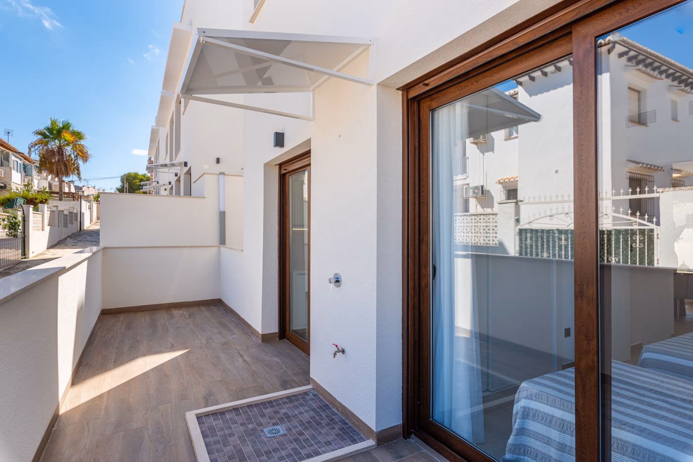 Balcones de Vivi — апартаменты в Los Balcones, Торревьеха - 30
