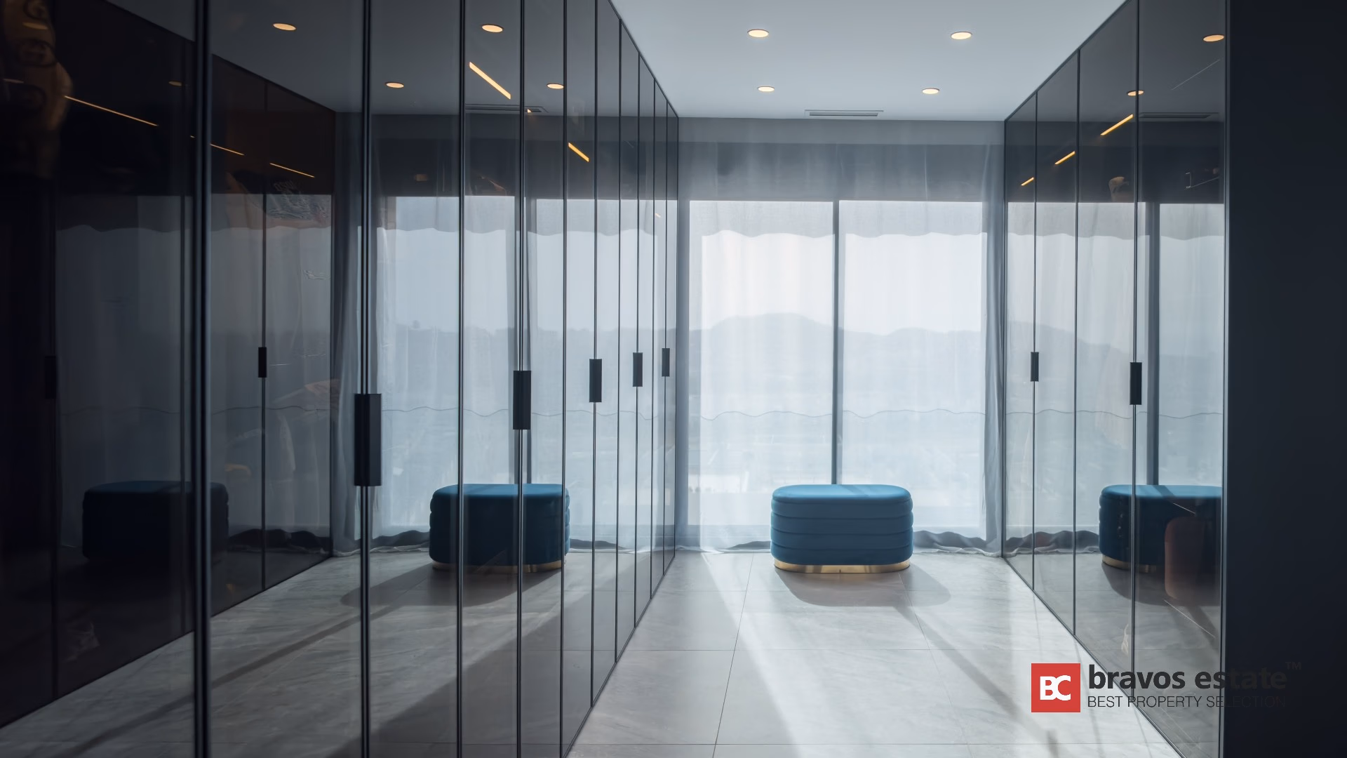 Современная вилла с 3 спальнями в Финестрате, 425 м² - 16
