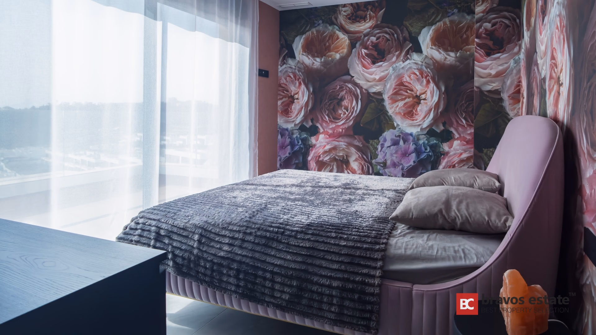 Современная вилла с 3 спальнями в Финестрате, 425 м² - 12