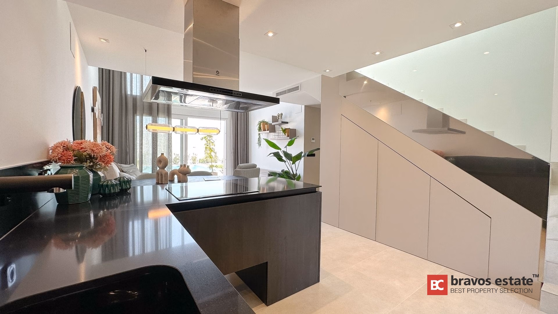 Вилла рядом с La Finca Golf, Algorfa, 163 м² - 11