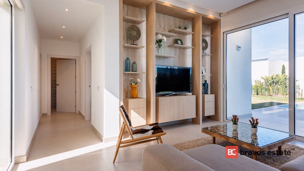 Просторная вилла, 3 спальни в Лас-Колинас · 254 m² - 11